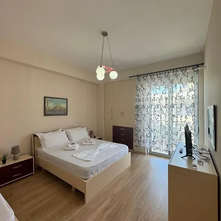 Belleview 5 *