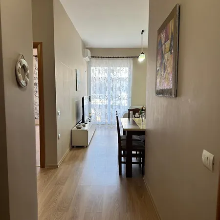 Belleview 5 Apartman Vlora