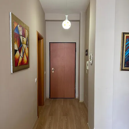 Belleview 5 Apartman