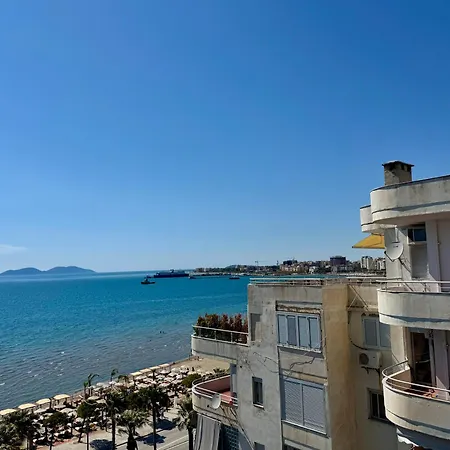 Belleview 5 Apartman Vlora