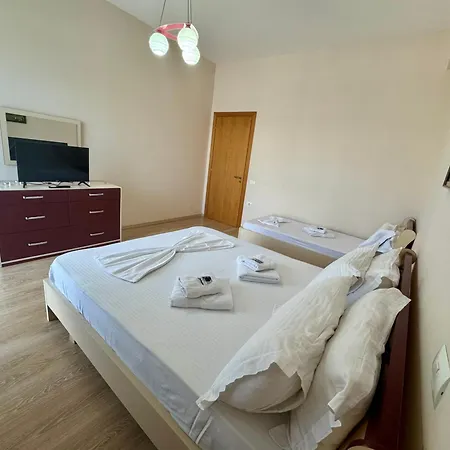 Belleview 5 Apartman
