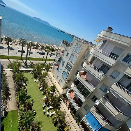 Belleview 5 Apartman *