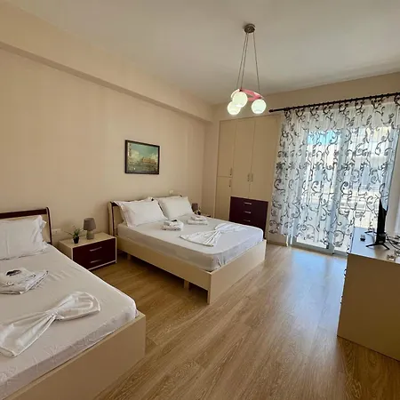 Belleview 5 Apartman *