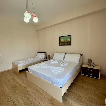 Belleview 5 Apartman *