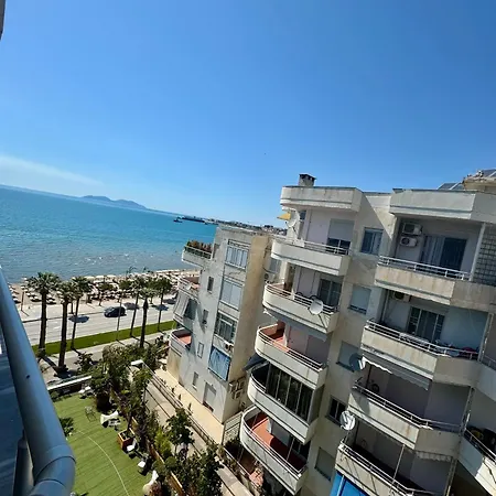 Belleview 5 Apartman *