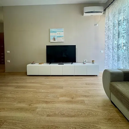 Apartman Belleview 5 Vlora