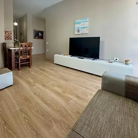 Apartman Belleview 5 *