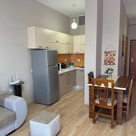 Belleview 5 Appartement Vlorë