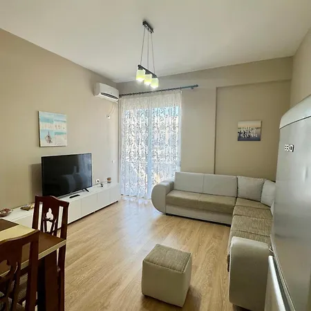 Belleview 5 * Vlorë