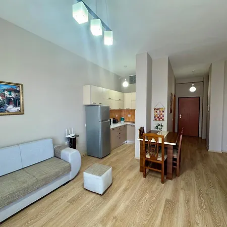 Belleview 5 Appartement