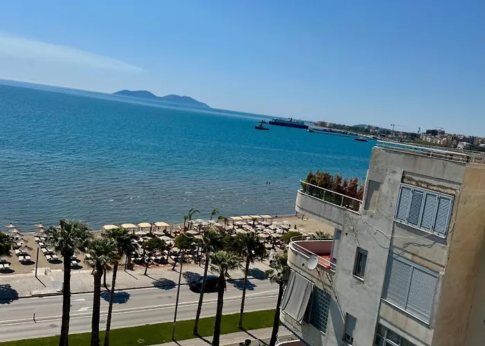 Belleview 5 * Vlorë