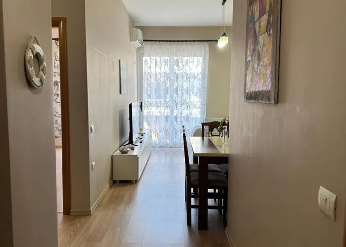 Belleview 5 Appartement Vlorë