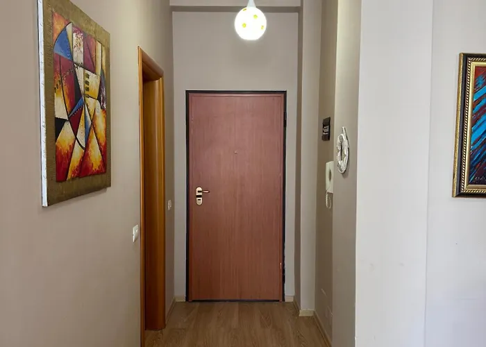 Belleview 5 Appartement