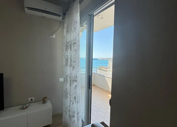 Appartement Belleview 5 *