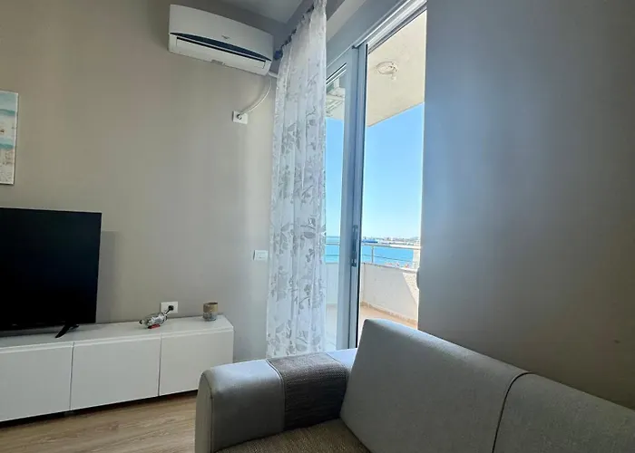 Appartement Belleview 5