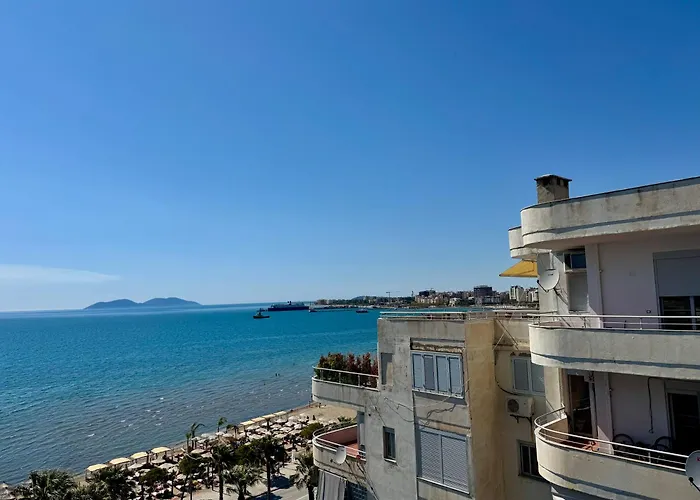 Belleview 5 Appartement Vlorë