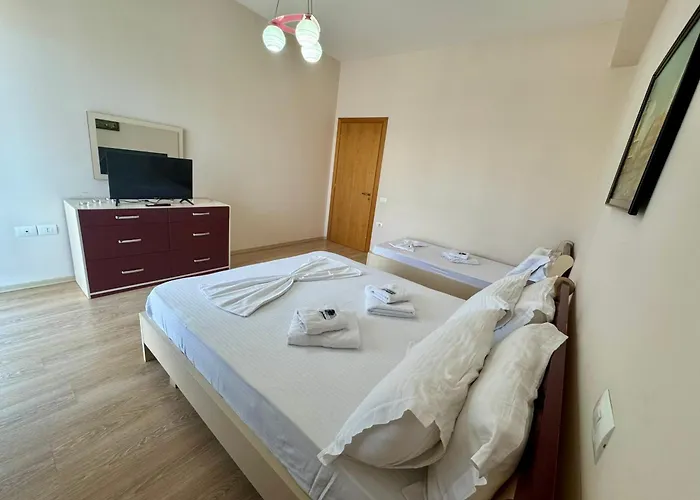 Belleview 5 Appartement