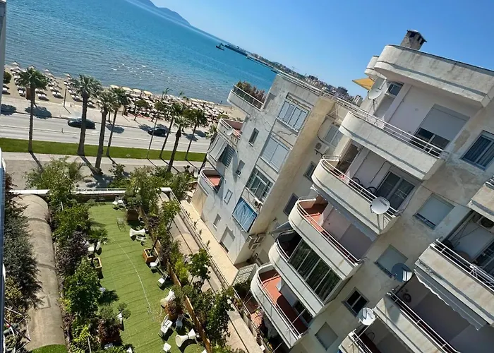 Belleview 5 Appartement *