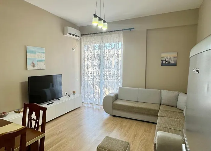 Belleview 5 * Vlorë