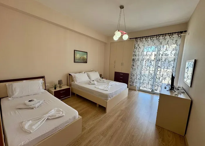 Belleview 5 Appartement *