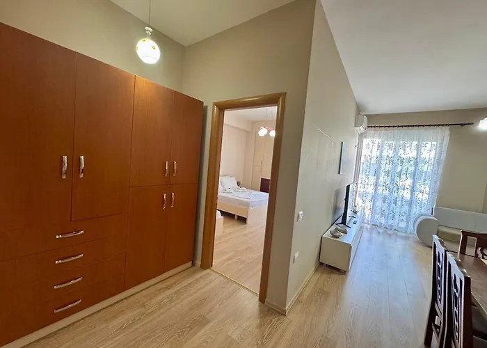 Belleview 5 * Vlorë