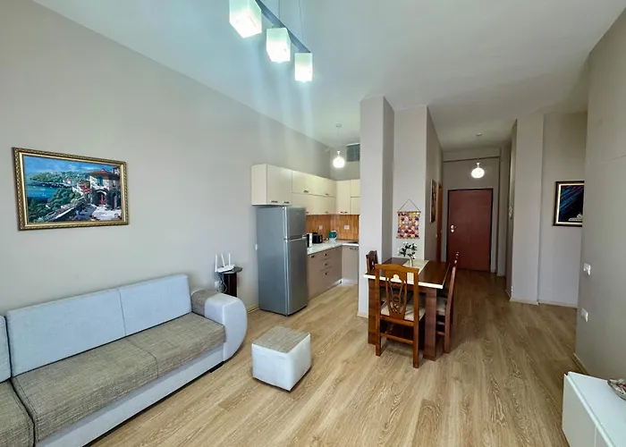 Belleview 5 Appartement