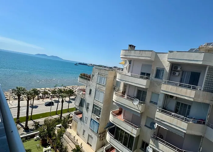 Belleview 5 Appartement *