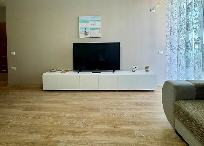 Appartement Belleview 5 Vlorë