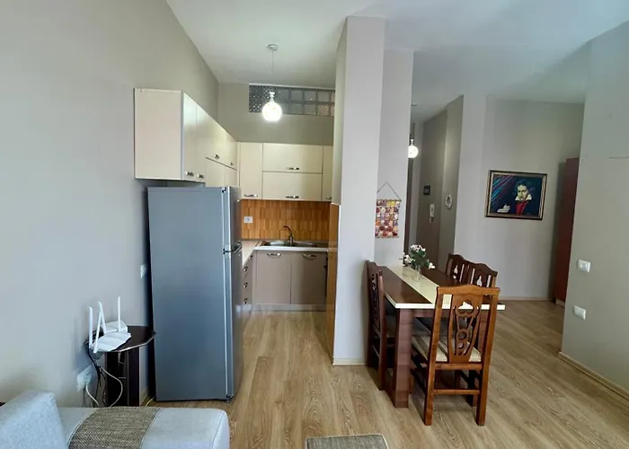 Appartement Belleview 5