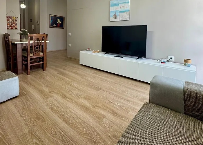 Appartement Belleview 5 *